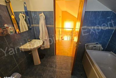 Casă cu 4 camere în Central - 2