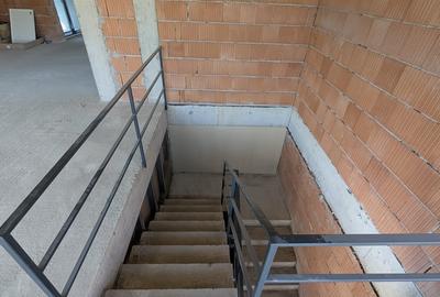 Spațiu comercial, de 162 mp, în Florești - 6
