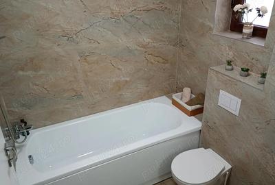 Apartament cu 3 camere decomandat în Central - 4