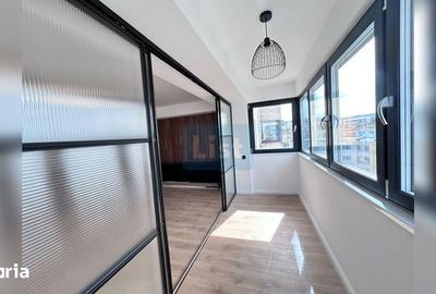 Apartament cu 4 camere decomandat, mobilat în Zorilor - 1