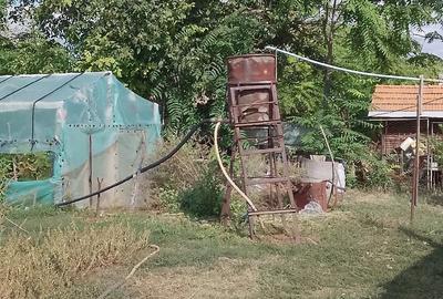 Casă cu 4 camere în Izvoru (Gogoșari) - 4