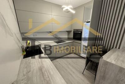 Apartament de 2 camere, 62mp, parcare Zona Concept 9 - 4