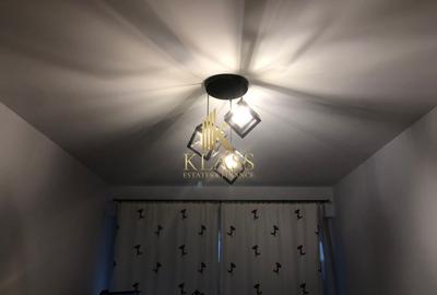 Apartament cu 2 camere decomandat, mobilat în Bucureștii Noi - 5