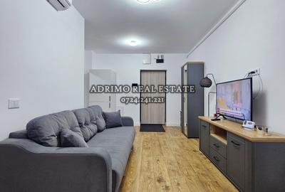PRIMUL CHIRIAS - Ap2cam - Parcare Subterana - Tomis Park Residence - 500 euro - 5