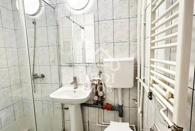 Apartament cu 2 camere de inchiriat in zona Centru Civic, Oradea - 2