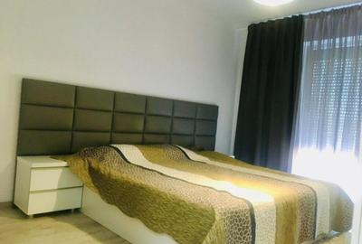 Mamaia Nord vila P+E+M 5 camere - 22