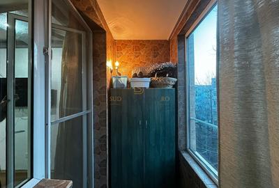 Apartament cu 3 camere decomandat, mobilat în Berceni - 11