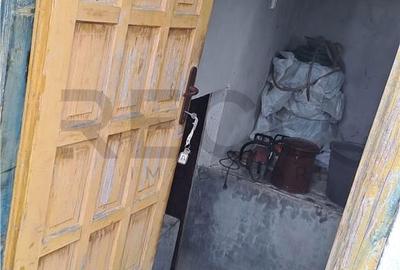 Casă cu 2 camere cu Teren 1000 Mp în Cefa - 13