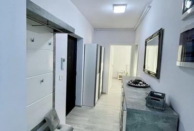 Apartament cu 2 camere decomandat, mobilat în Aradului - 5