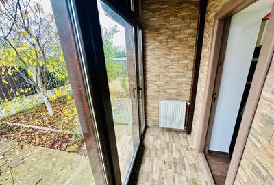 Vila Individuala - 4 Camere - Teren 370 - Comuna Berceni - 7