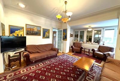 Vila individuala, teren 570 mp, garaj, Kiseleff - 3