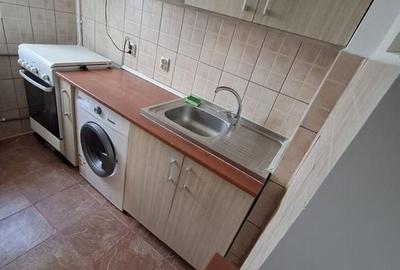 Garsoniera 10 min Piata Sudului / Nitu Vasile - 9