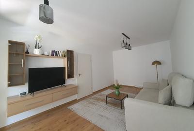 Apartament cu 2 camere decomandat, mobilat în Griviței - 3