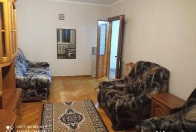 Apartament cu 2 camere decomandat în Parcul Carol - 5