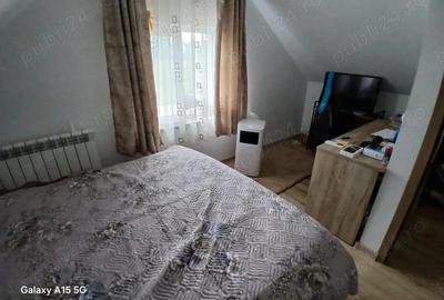 De vanzare casa in Roman, suprafata teren 2000 mp - 2