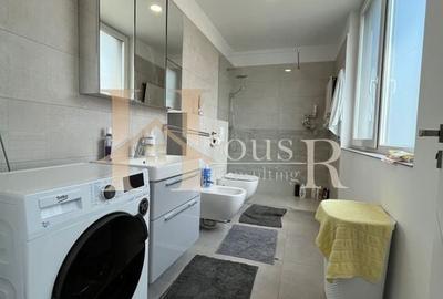 Apartament in vila, dispunere pe 3 niveluri. Gradina proprie. Terasa de 31 mp. - 9