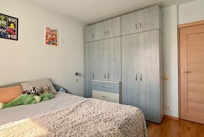 Apartament cu 2 camere decomandat în Iancului - 2