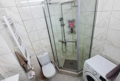 Garsoniera de inchiriat in zona Pietii Muncii - 1