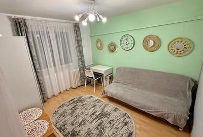 Apartament cu 3 camere decomandat în Basarabia - 9