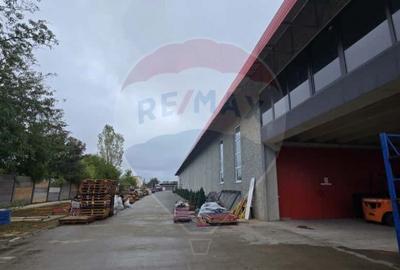 DE VANZARE Hala productie/depozitare - 2