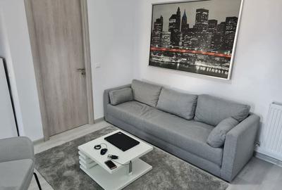 Apartament cu 2 camere decomandat în Aeroport - 6