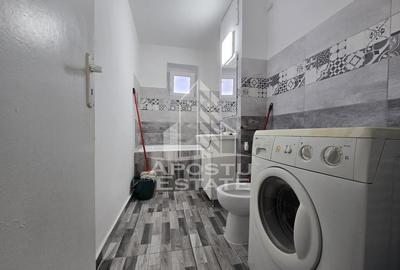 Apartament cu 4 camere decomandat, mobilat în Central - 7