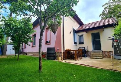 Casă cu 6 camere în Blașcovici