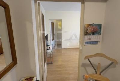 Apartament cu 2 camere semidecomandat, mobilat în Panduri - 3