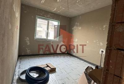 De vânzare – Bloc nou P+2 | Calea Urseni | Apartamente 1-2 camere | Gradina - 1