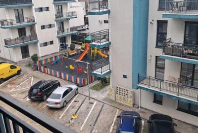 Apartament cu 2 camere decomandat în Central - 2