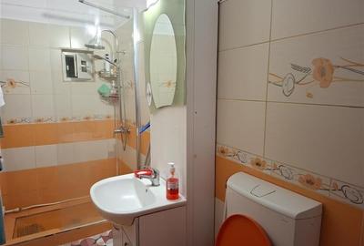 Apartament 3 camere, et 3, CT, mobilat, zona Doi Stejari - 10
