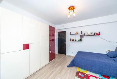 Casa individuala, de vanzare, Mogosoaia, teren 318 mp - 5
