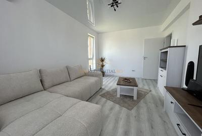 Apartament cu 2 camere decomandat, mobilat în Rahova - 3