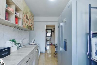 Apartament modern cu 3 camere, vis-a-vis de Piata Mihai Viteazul - 2