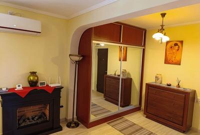 APARTAMENT 2 CAMERE | ZONA CITY PARK MALL | TERMEN LUNG - 11