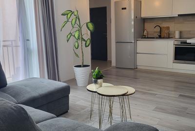 Apartament doua camere,Complex privat , MODERN & ELEGANT - 3