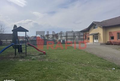 Spațiu comercial, de 300 mp, în Calea Moldovei - 6