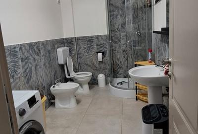 Apartament cu 3 camere semidecomandat în Vișan - 5
