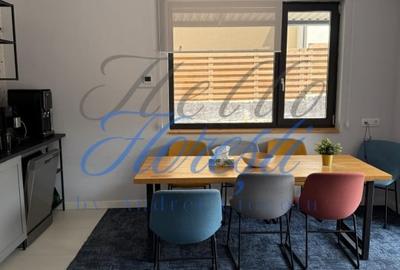 Duplex 6 camere, 180 MP+ 5 Parcari , Zona Subcetate, Floresti - 5