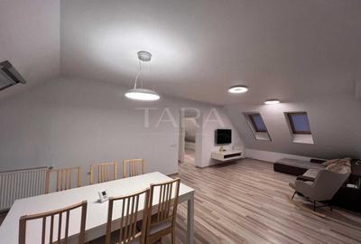 Apartament cu 3 camere semidecomandat în Florești - 3