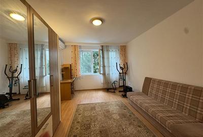 Apartament cu 3 camere decomandat, mobilat în Plopilor - 4