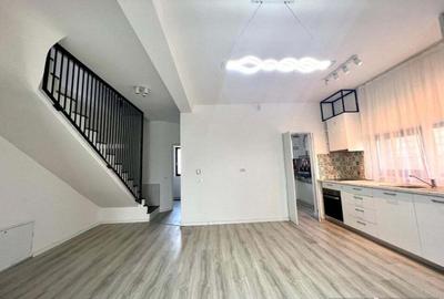 Duplex cu 5 camere - 5