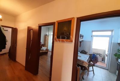 Apartament cu 3 camere în Apahida