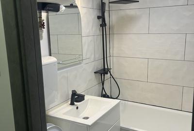 Drumul Taberei  - 2 minute Metrou Raul Doamnei - Apartament 2 camere MODERN - 11