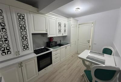 Apartament cu 2 camere decomandat, mobilat în Tomis Plus - 3
