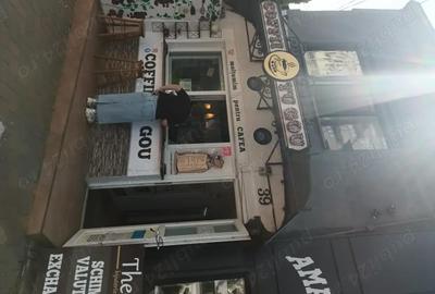 Spațiu comercial, de 80 mp, în Gară - 7