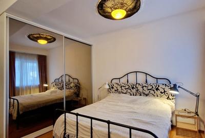 Militari Residence - Apartament 2 camere - mobilat modern- centrala termica -Nou - 2