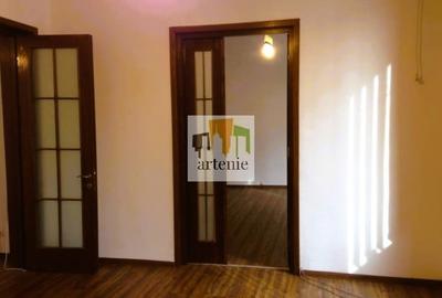 Unirii- Marasesti  vila 120 mp /4 camere/ Birou/ Showroom/ Creatie - 4