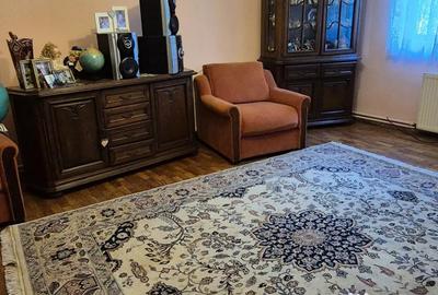 Casă cu 3 camere în Mânăstirea - 6