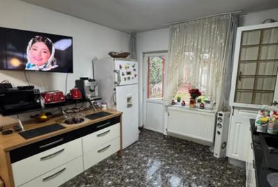 Casă cu 3 camere cu Teren 350 Mp în Orașul Vechi - 9